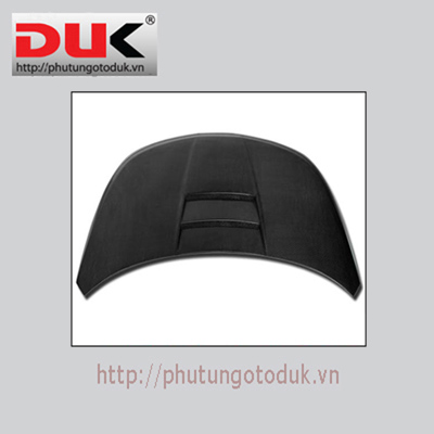 NẮP CAPO CARBON MẪU A NISSAN TEANA